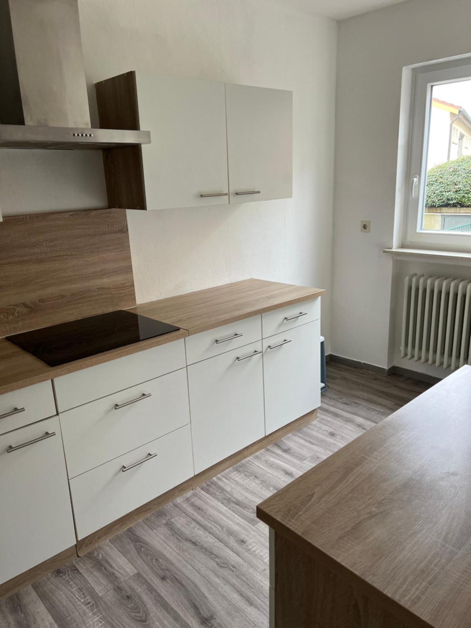 Reiheneckhaus Mit Garten Und Terasse Tettnang Værelse billede